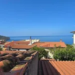 La Casetta Azzurra Appartement