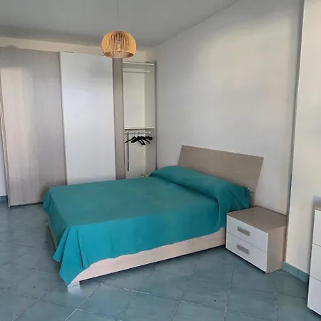 La Casetta Azzurra Appartement *