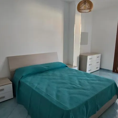 La Casetta Azzurra Appartement *