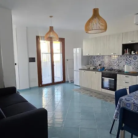 La Casetta Azzurra *