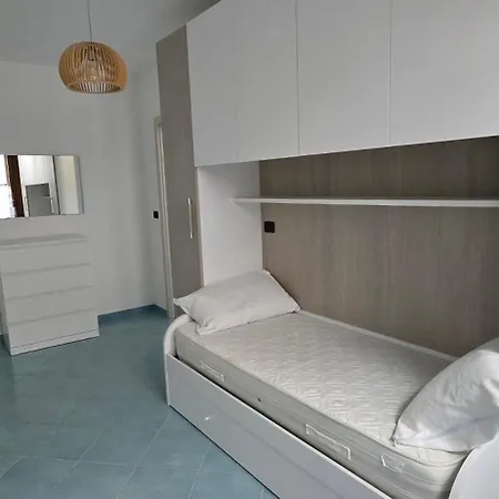 La Casetta Azzurra *