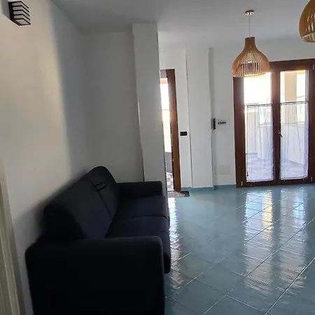 Apartament La Casetta Azzurra *