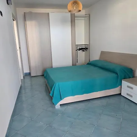 La Casetta Azzurra Appartement Palinuro