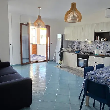 La Casetta Azzurra *
