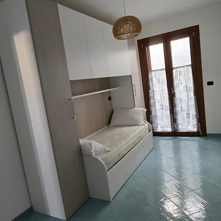 Appartement La Casetta Azzurra