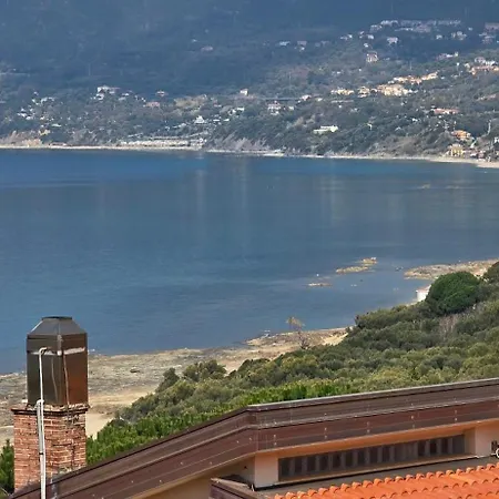 Apartamento La Casetta Azzurra Palinuro
