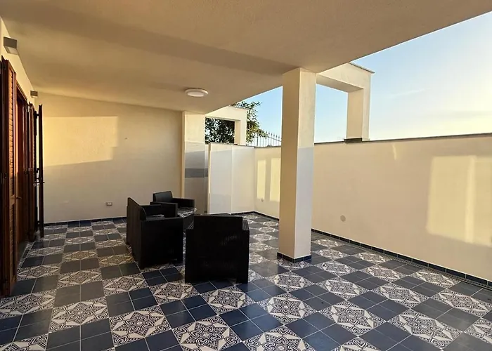 Apartamento La Casetta Azzurra